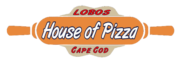 Lobos House of Pizza